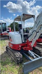 Takeuchi TB335R