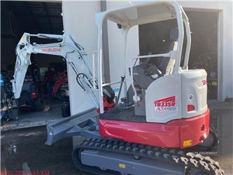 Takeuchi TB335R