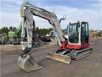 Takeuchi TB370