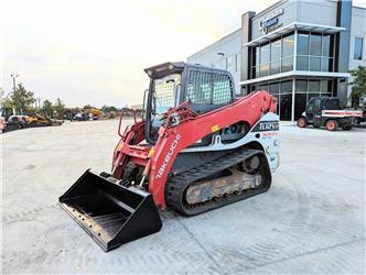 Takeuchi TL12V2