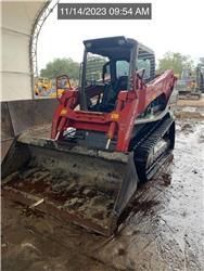 Takeuchi TL12V2