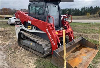 Takeuchi TL12V2