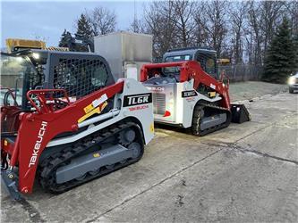 Takeuchi TL6R