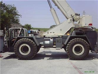 Terex CD225