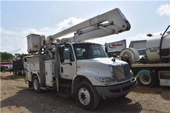 Terex HR46