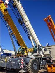 Terex RT100