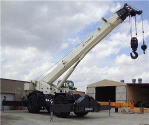 Terex RT130