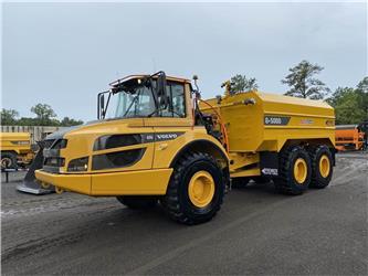 Volvo A25G