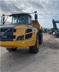 Volvo A25G