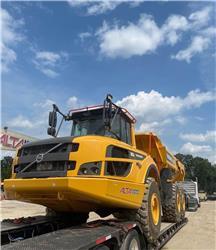 Volvo A25G