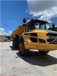 Volvo A30G