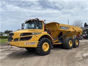 Volvo A30G