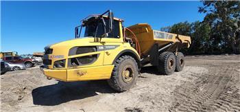 Volvo A30G