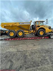 Volvo A30G