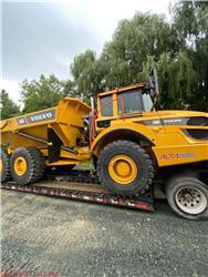 Volvo A30G