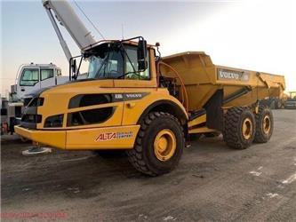 Volvo A30G