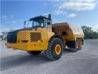 Volvo A40E