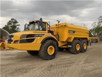 Volvo A40G