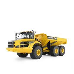 Volvo A40G