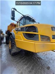 Volvo A40G