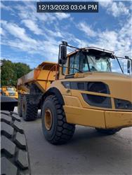 Volvo A40G