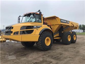 Volvo A45G