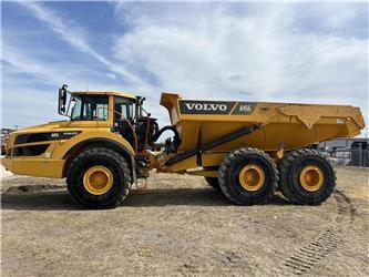 Volvo A45G