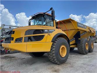 Volvo A45G