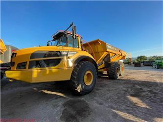 Volvo A45G