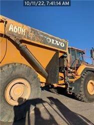 Volvo A60H