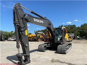 Volvo EC200EL