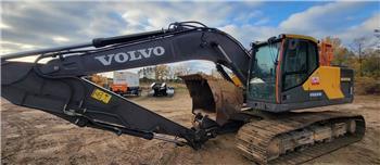 Volvo EC220EL