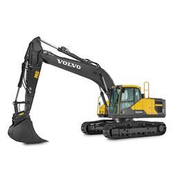 Volvo EC220EL