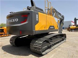 Volvo EC300EL