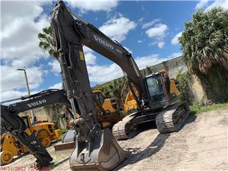 Volvo EC300EL