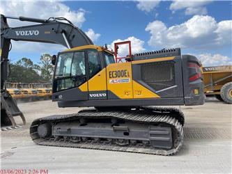 Volvo EC300EL