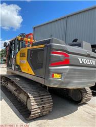 Volvo EC300EL