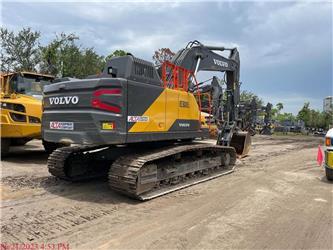 Volvo EC300EL