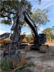 Volvo EC350EL