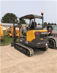 Volvo EC35D