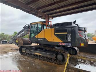 Volvo EC380EL