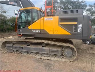 Volvo EC380EL