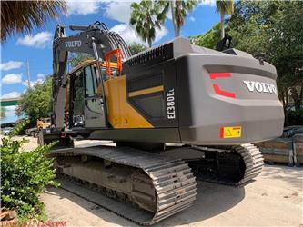 Volvo EC380EL