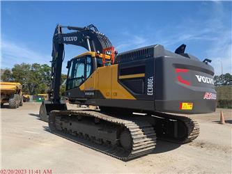 Volvo EC380EL