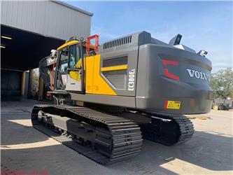 Volvo EC380EL