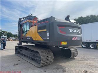 Volvo EC380EL