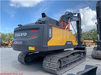 Volvo EC380EL