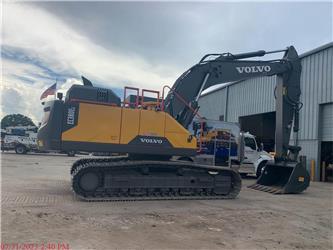 Volvo EC380EL