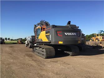 Volvo EC480EL