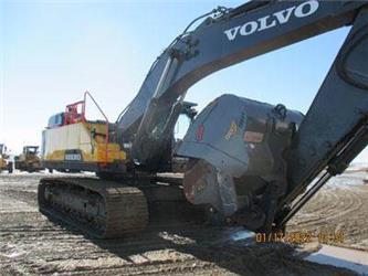 Volvo EC480EL